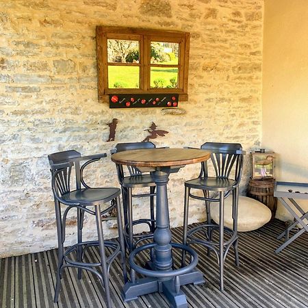 Saint-Jean-de-Laur Le Couvent Bed & Breakfast エクステリア 写真
