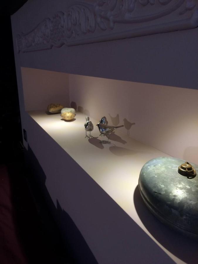 Saint-Jean-de-Laur Le Couvent Bed & Breakfast エクステリア 写真
