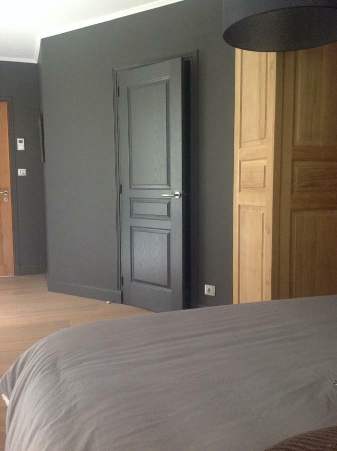 Saint-Jean-de-Laur Le Couvent Bed & Breakfast エクステリア 写真